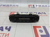 Блок управления климатической установкой Ford Mondeo 3 (B4Y) 1365749