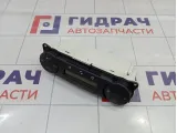 Блок управления климатической установкой Ford Mondeo 3 (B4Y) 1365749