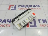 Блок управления климатической установкой Ford Mondeo 3 (B4Y) 1365749