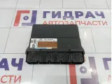 Блок управления центральным замком Ford Mondeo 3 (B4Y) 3S7T15K600SC