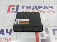 Блок управления центральным замком Ford Mondeo 3 (B4Y) 3S7T15K600SC