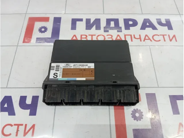 Блок управления центральным замком Ford Mondeo 3 (B4Y) 3S7T15K600SC