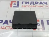 Блок управления центральным замком Ford Mondeo 3 (B4Y) 3S7T15K600SC