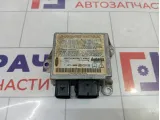 Блок управления AIR BAG Ford Mondeo 3 (B4Y) 4S7T14B056AD