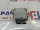 Блок управления AIR BAG Ford Mondeo 3 (B4Y) 4S7T14B056AD