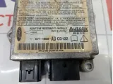 Блок управления AIR BAG Ford Mondeo 3 (B4Y) 4S7T14B056AD