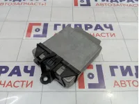 Блок управления двигателем Ford Mondeo 3 (B4Y) 5S7112A650MA