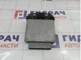 Блок управления двигателем Ford Mondeo 3 (B4Y) 5S7112A650MA