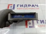 Блок управления двигателем Ford Mondeo 3 (B4Y) 5S7112A650MA