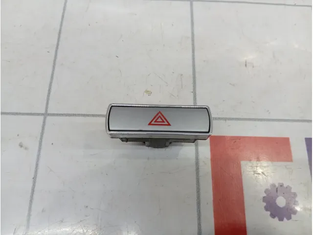 Кнопка аварийной сигнализации Ford Mondeo 3 (B4Y) 1458660