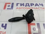 Переключатель поворотов подрулевой Ford Mondeo 3 (B4Y) 1150716