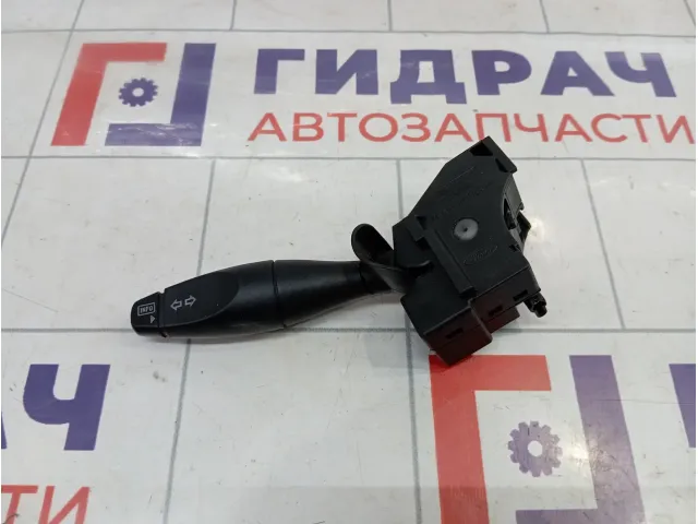 Переключатель поворотов подрулевой Ford Mondeo 3 (B4Y) 1150716