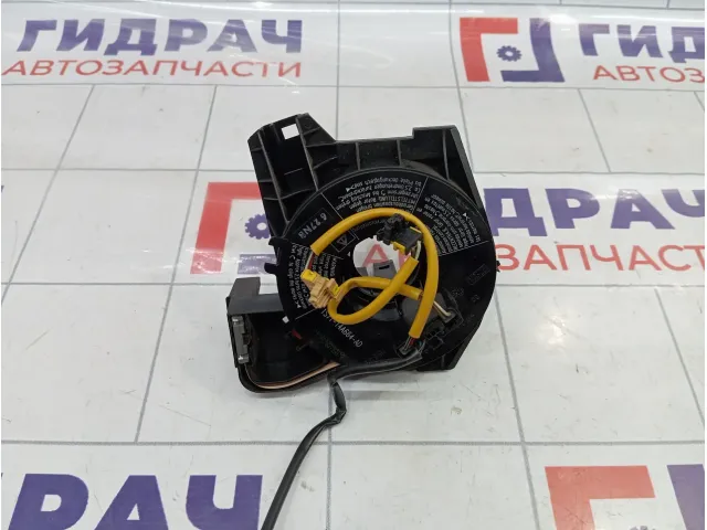 Механизм подрулевой для SRS Ford Mondeo 3 (B4Y) 1307947