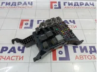 Блок предохранителей Ford Mondeo 3 (B4Y) 1372046