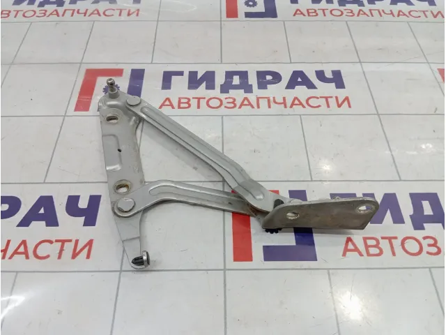 Петля крышки багажника левая Ford Mondeo 3 (B4Y) 1197875