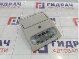 Плафон салонный Ford Mondeo 3 (B4Y) 1256693
