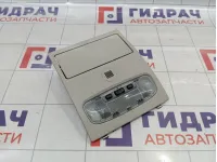 Плафон салонный Ford Mondeo 3 (B4Y) 1256693