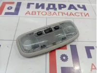 Плафон салонный Ford Mondeo 3 (B4Y) 1256693
