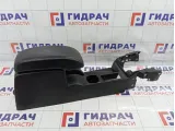 Консоль центральная Ford Mondeo 3 (B4Y) 1302783