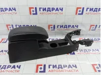 Консоль центральная Ford Mondeo 3 (B4Y) 1302783