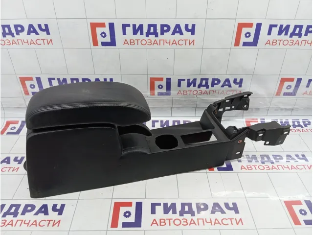 Консоль центральная Ford Mondeo 3 (B4Y) 1302783