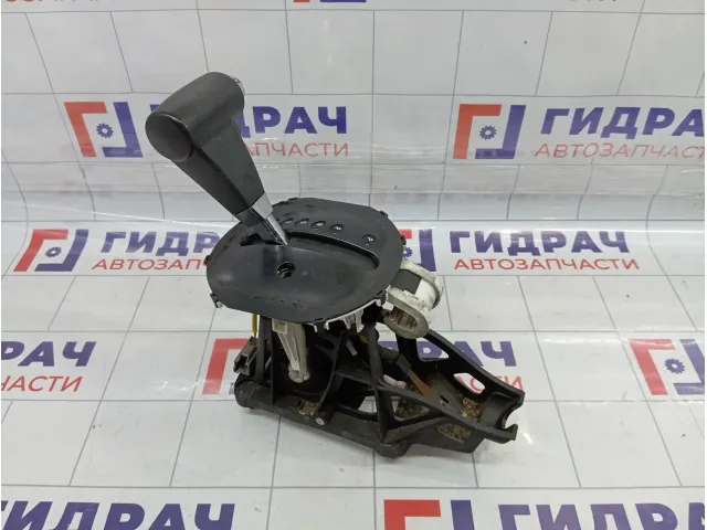 Кулиса КПП Ford Mondeo 3 (B4Y) 1345534