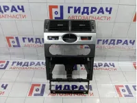 Рамка магнитолы Ford Mondeo 3 (B4Y) 1209135