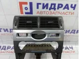 Рамка магнитолы Ford Mondeo 3 (B4Y) 1209135