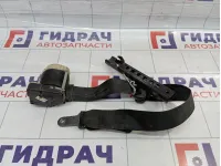 Ремень безопасности передний левый Ford Mondeo 3 (B4Y) 1365799