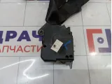 Ремень безопасности передний левый Ford Mondeo 3 (B4Y) 1365799