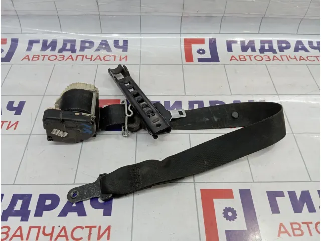 Ремень безопасности передний правый Ford Mondeo 3 (B4Y) 1383601