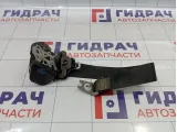 Ремень безопасности задний правый Ford Mondeo 3 (B4Y) 1455678