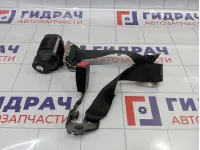 Ремень безопасности задний центральный Ford Mondeo 3 (B4Y) 1384022