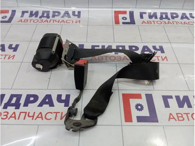 Ремень безопасности задний центральный Ford Mondeo 3 (B4Y) 1384022