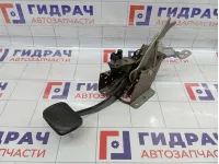 Педаль тормоза Ford Mondeo 3 (B4Y) 1365757
