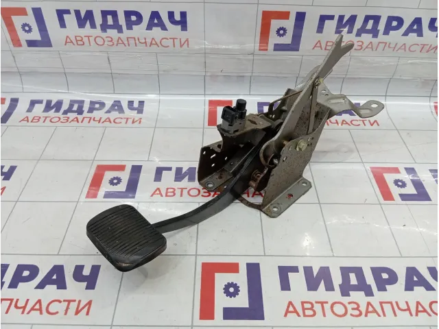 Педаль тормоза Ford Mondeo 3 (B4Y) 1365757