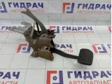 Педаль тормоза Ford Mondeo 3 (B4Y) 1365757