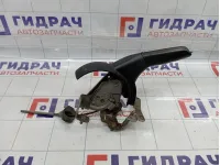 Рычаг стояночного тормоза Ford Mondeo 3 (B4Y) 1522078