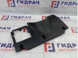 Накладка под рулевую колонку Ford Mondeo 3 (B4Y) 1343248