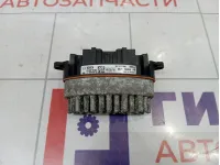 Резистор отопителя Ford Mondeo 3 (B4Y) 3S7H19E624AB
