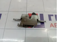 Замок спинки сиденья левый Ford Mondeo 3 (B4Y) 1119945