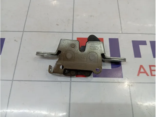 Замок спинки сиденья левый Ford Mondeo 3 (B4Y) 1119945