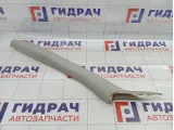 Обшивка стойки передней левой верхняя Ford Mondeo 3 (B4Y) 1455809