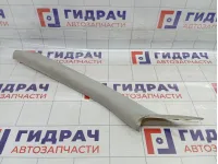 Обшивка стойки передней левой верхняя Ford Mondeo 3 (B4Y) 1455809