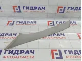 Обшивка стойки передней левой верхняя Ford Mondeo 3 (B4Y) 1455809