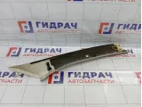 Обшивка стойки передней левой верхняя Ford Mondeo 3 (B4Y) 1455809