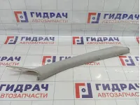 Обшивка стойки передней правой верхняя Ford Mondeo 3 (B4Y) 1455808