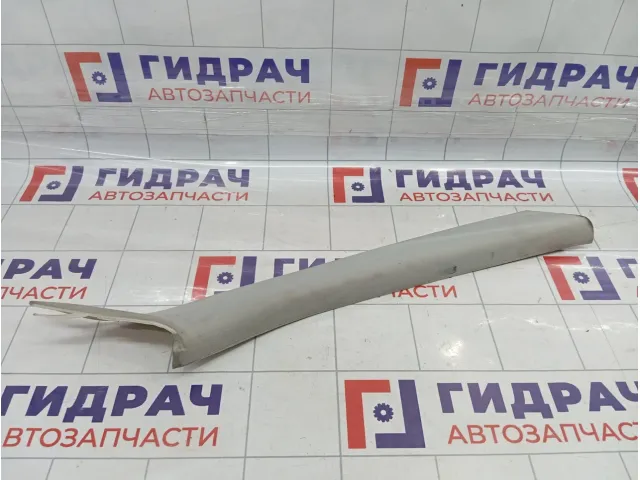 Обшивка стойки передней правой верхняя Ford Mondeo 3 (B4Y) 1455808