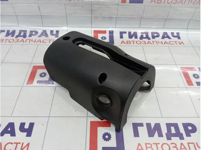 Кожух рулевой колонки нижний Ford Mondeo 3 (B4Y) 1227686