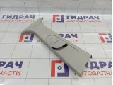 Обшивка стойки средней правой верхняя Ford Mondeo 3 (B4Y) 1307461